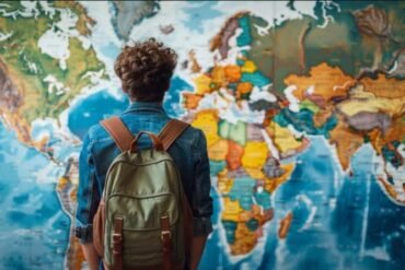 travel safety tips checklist before international travel