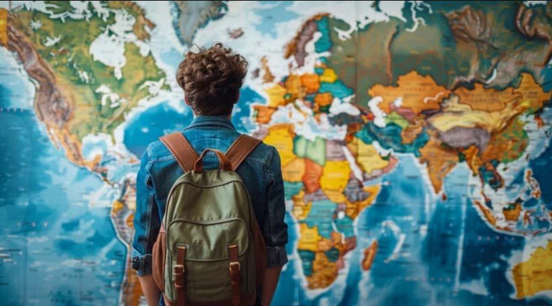 travel safety tips checklist before international travel